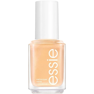 essie Summer 2024 Collection Salon-Quality Vegan Nail Polish - Glisten to Your Heart - 0.46 fl oz