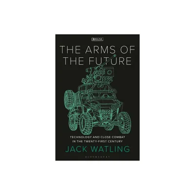 The Arms of the Future