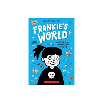 Frankies World: A Graphic Novel