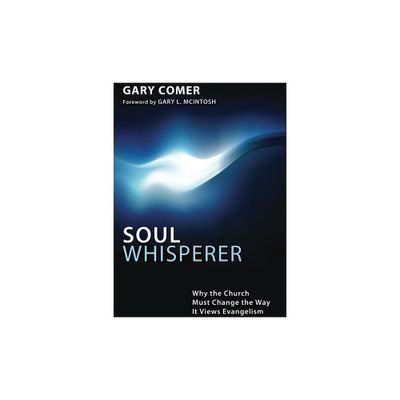 Soul Whisperer