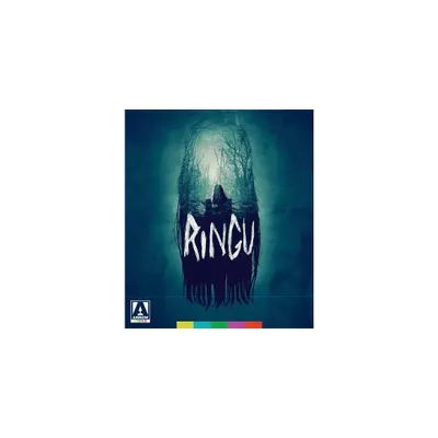 Ringu (Blu-ray)(1998)