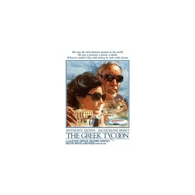 The Greek Tycoon (DVD)(1978)