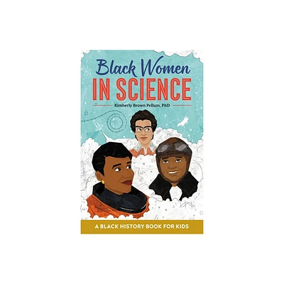 Black Women in Science