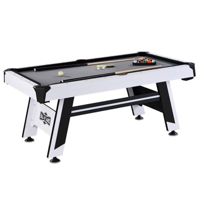 Hall of Games 6 Billiard Table