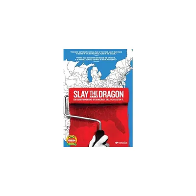 Slay The Dragon (DVD)