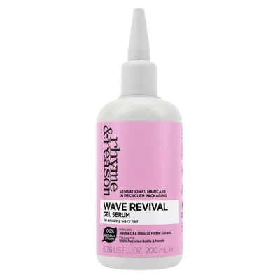 Rhyme & Reason Wave Revival Gel Serum - 6.7 fl oz