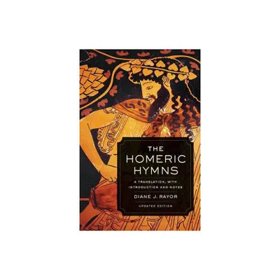 The Homeric Hymns