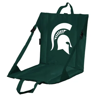 NCAA Michigan State Spartans Stadium Seat Cushion