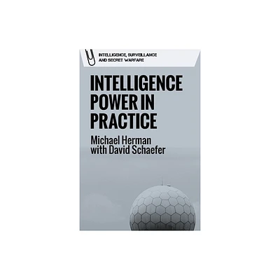 Intelligence Power in Practice - (Intelligence