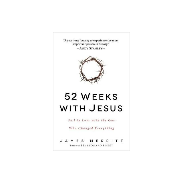 52 Weeks with Jesus