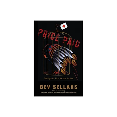 Price Paid - by Bev Sellars (Paperback)