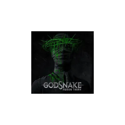 Godsnake - Poison Thorn (CD)