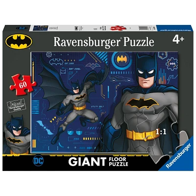 Ravensburger Batman Giant Floor Puzzle 60pc