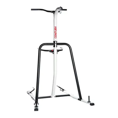 Century Martial Arts Fitness Training Station - White