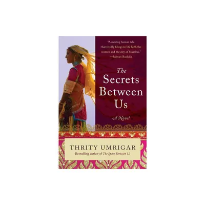 The Secrets Between Us