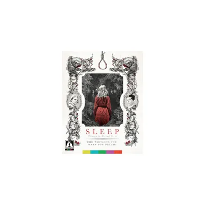 Sleep (Schlaf) (Blu-ray)(2020)