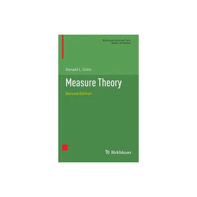 Measure Theory