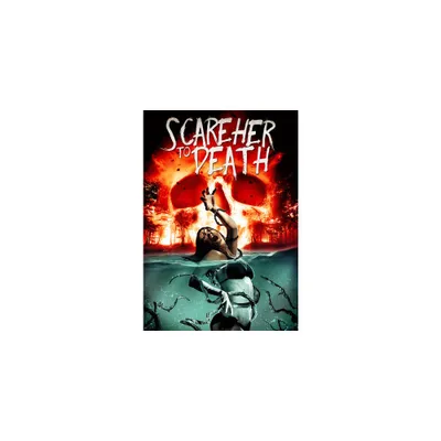 Scare Her To Death (DVD)(2013)