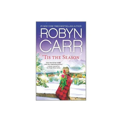 tis the Season ( Virgin River) (Paperback) by Robyn Carr