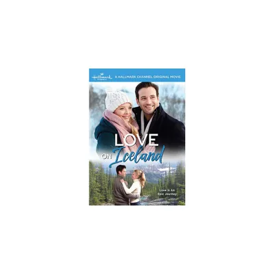 Love on Iceland (DVD)(2020)