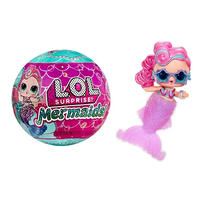 L.O.L. Surprise! Mermaids! Tots