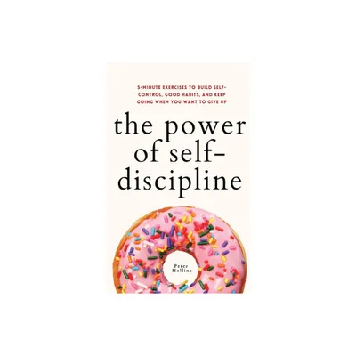 The Power of Self-Discipline