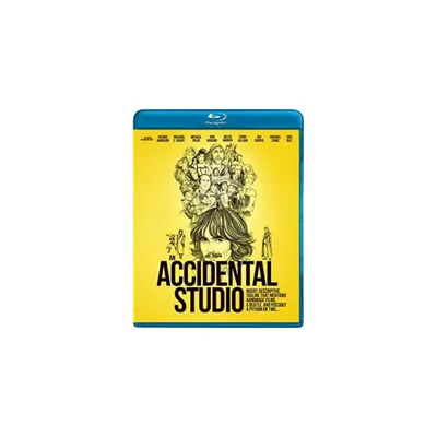 An Accidental Studio (Blu-ray)(2019)