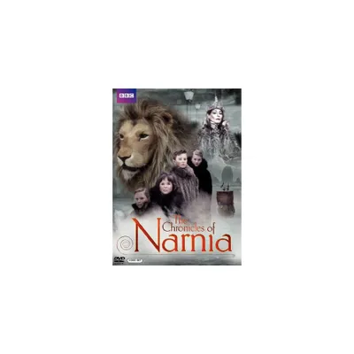 The Chronicles of Narnia (DVD)(1990)