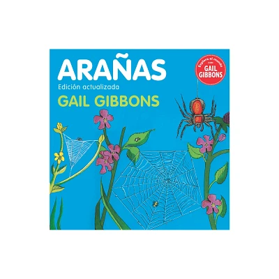 Araas - by Gail Gibbons (Paperback)