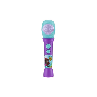 Disney Princess Ariel Microphone