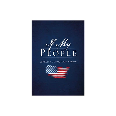 If My People - by Jack Countryman (Hardcover)