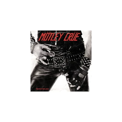 Motley Crue