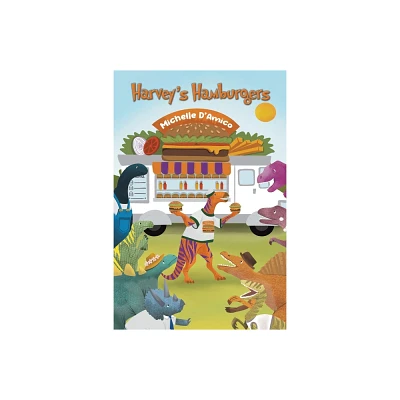 Harveys Hamburgers