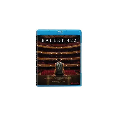 Ballet 422 (Blu-ray)