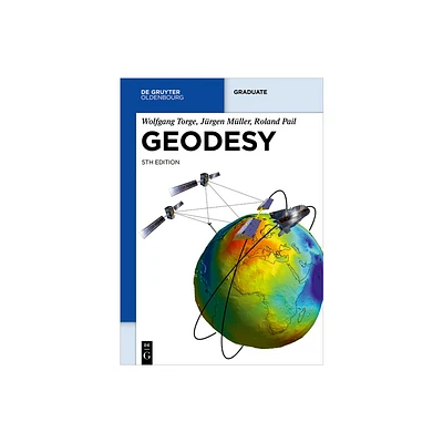 Geodesy