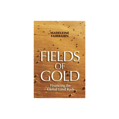 Fields of Gold - ( Land: Territory