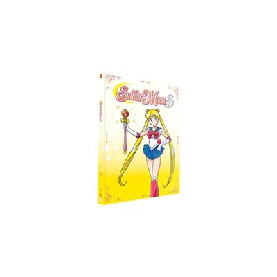 Sailor Moon S: Season 3 Part 1 (DVD)