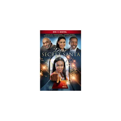 Dear Secret Santa (DVD)(2013)