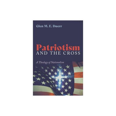 Patriotism and the Cross