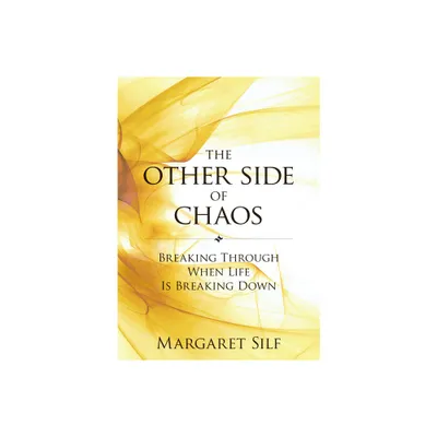 The Other Side of Chaos - by Margaret Silf (Paperback)