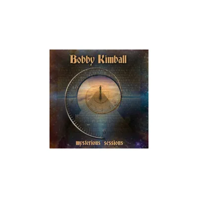 Bobby Kimball