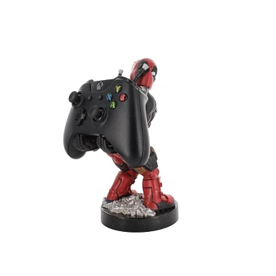 Deadpool 3: Bringing Up The Rear Limited Edition Cable Guy Phone and Controller Holder