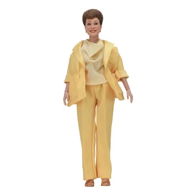 The Golden Girls Blanche 8 Action Figure