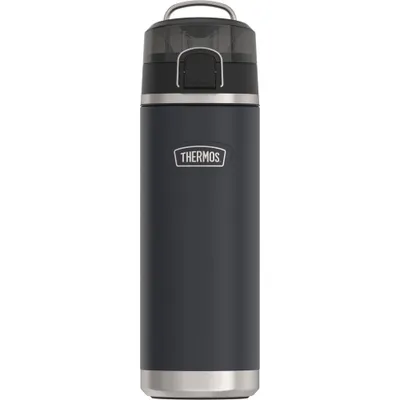 Thermos 24oz Stainless Steel Hydration Bottle with Spout