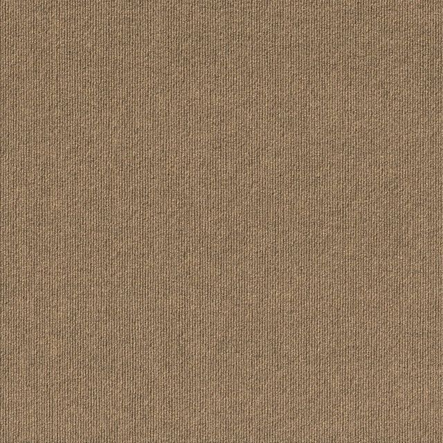 24 15pk Ribbed Carpet Tiles - Floors: /Outdoor