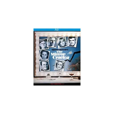 The Mirror Crackd (Blu-ray)(1980)