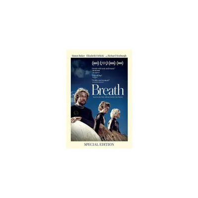 Breath (DVD)(2017)