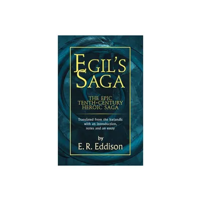 Egils Saga