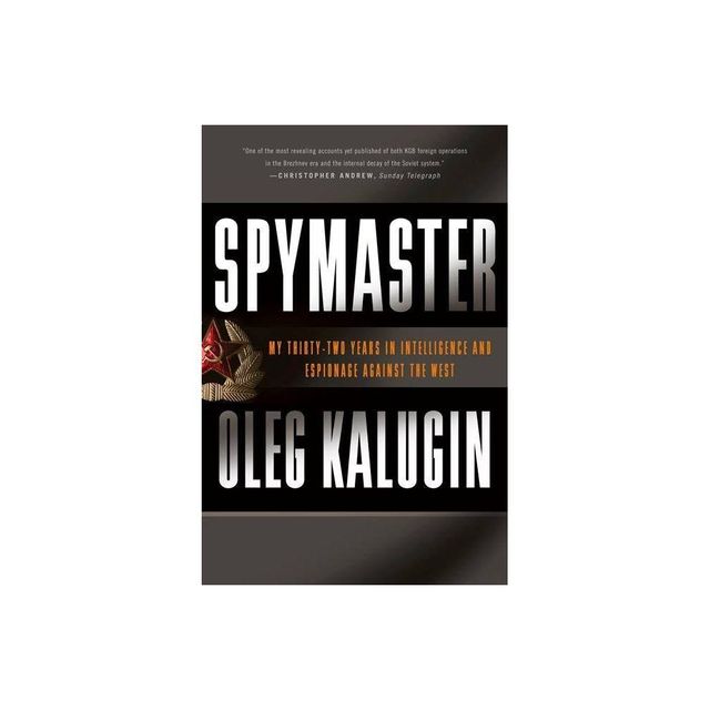 Spymaster