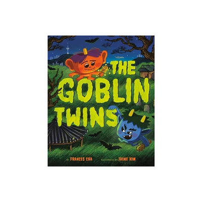 The Goblin Twins